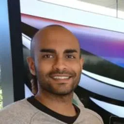 Ashwin Tiwari, Founder and CEO at AdaKerja