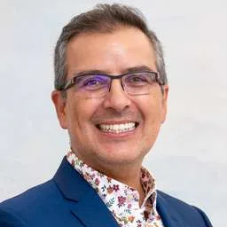 Israel Pons
