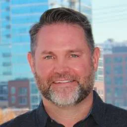 Chris Peterson, Angel Investor