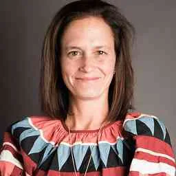 Eliza Gairard