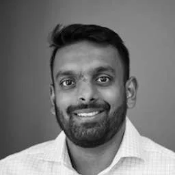 Arnav Garg