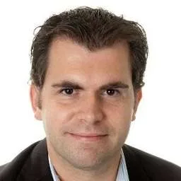 Geert Nobels, Co-Founder, Chief Product Officer, Consultant at SOCRAI