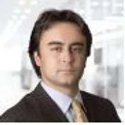 Burak Alici
