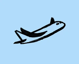 Flapping Airplanes