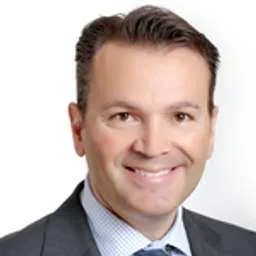 Peter Lirantzis