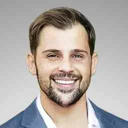 Andrew Anastasiou, Co-Founder at BrightCart