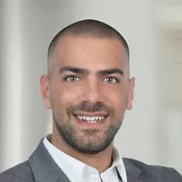 Theodoros Antoniou