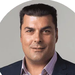 Joe Martini