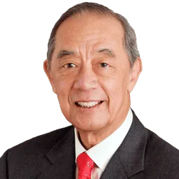Ronald Arculli, Angel Investor