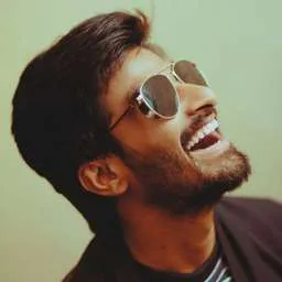 Akshay Joshi