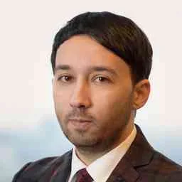Octavian Patrascu, Chief Executive Officer at The NAGA Group