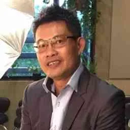 Eu Khoon Ang