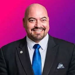 Larry Mercado, Angel Investor