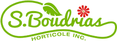 S. Boudrias Horticole