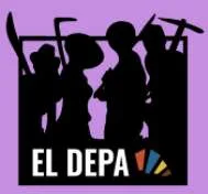 El Departamento de la Comida