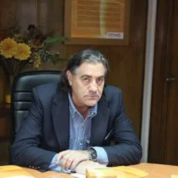 Raúl Benavente Valenzuela