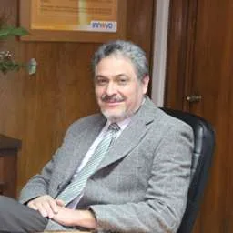Pedro Iván Palominos Belmar