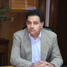 Eduardo Nazer de la Maza
