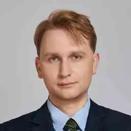Dawid Wiktor, Angel Investor