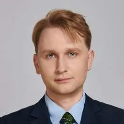 Dawid Wiktor, Angel Investor