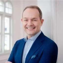 Robert Gilby, Angel Investor