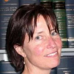 Mary Howard