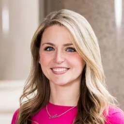Jessica Dodge