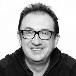 Alain Garnier, CEO at Jamespot
