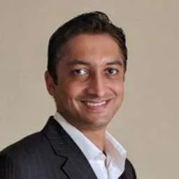 Ravikrishna Ramanujam