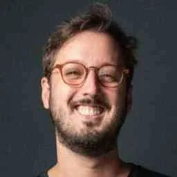 Leonardo Drummond, CEO at Kuba