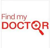 Find my Doctor