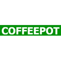 Coffee Pot