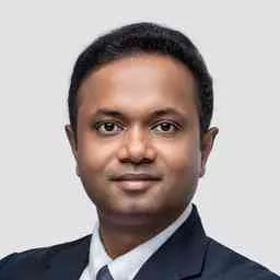 Arun Ramachandran, Angel Investor