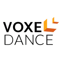 Voxeldance