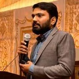 Ali Raza Anjum