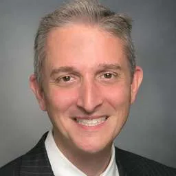 Stephen Parodi
