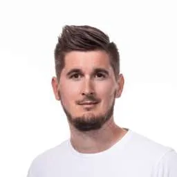 Martin Kadlcik, Angel Investor