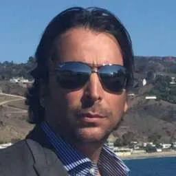 Alejandro Moran, Angel Investor