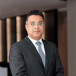 Rohit Nanani