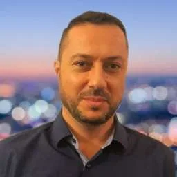 Daniel Freireich
