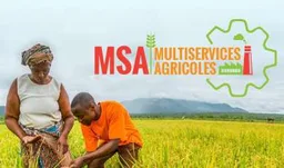 Multiservices Agricoles
