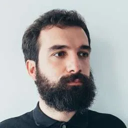 Diogo Teles, VP Product and Marketing at Avant Arte