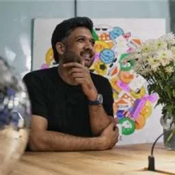 Dhruv Chitgopekar, Co-Founder at BigBang.Social