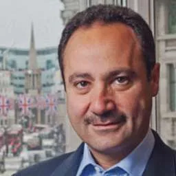 AJ Hanna, Angel Investor