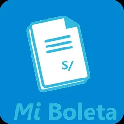 Mi Boleta