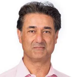 Narry Singh