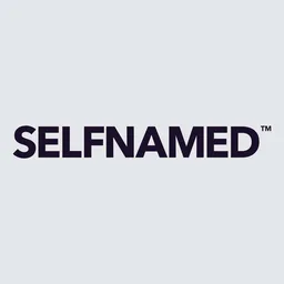 Selfnamed