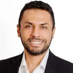 Haitham Elsamman, Angel Investor