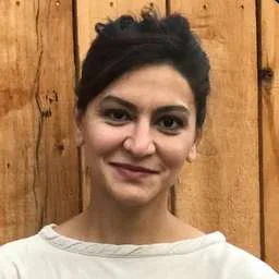 Farnaz azmoodeh