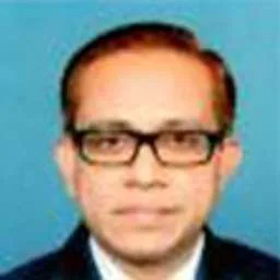 M.V. Srinivasa Rao, CFO at Virinchi Limited